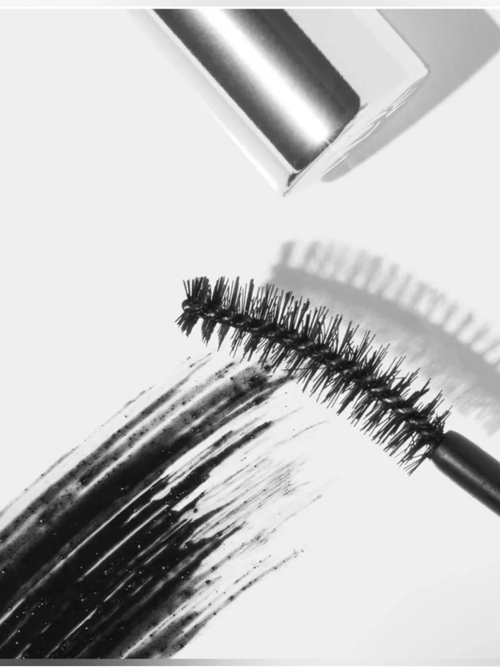 5 x Eyeko Black Magic Mascara in Black 4 ml NEW